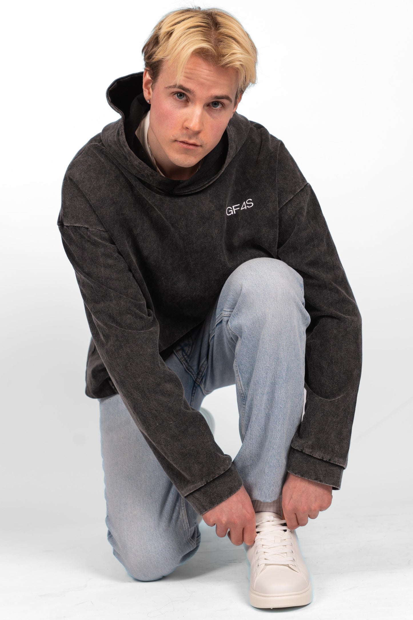 Getfit4sure Unisex Hoodie