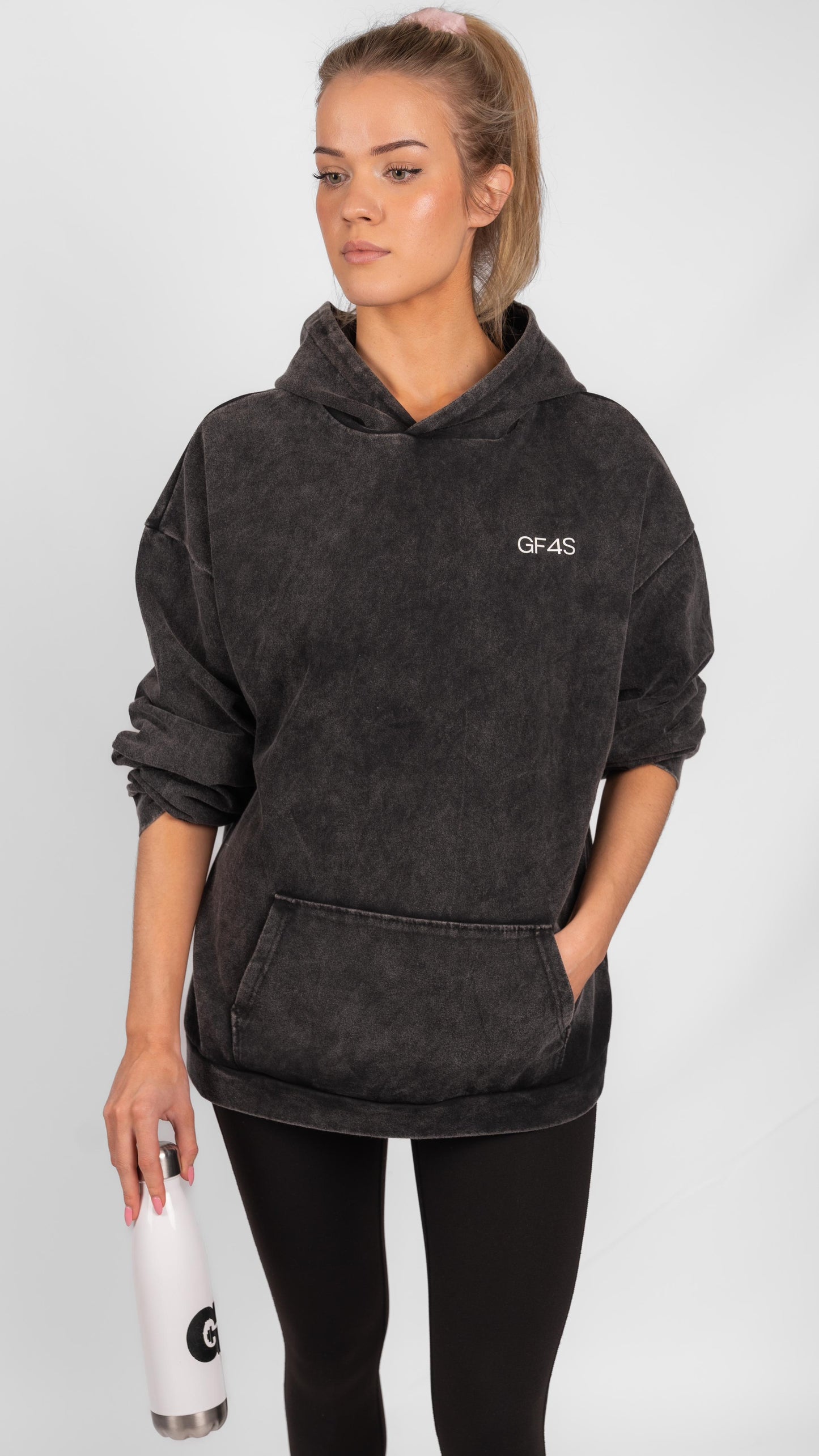 Getfit4sure Unisex Hoodie