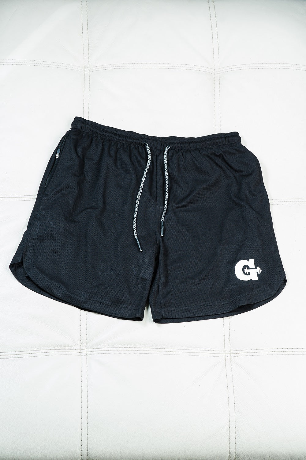 G Tag Men Shorts
