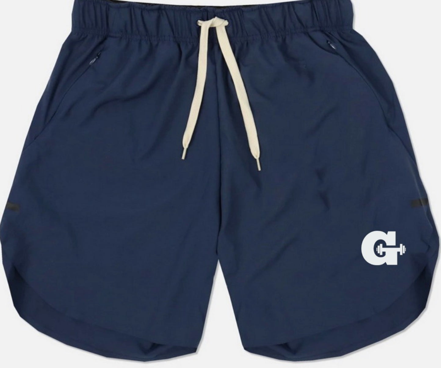 G Tag Shorts