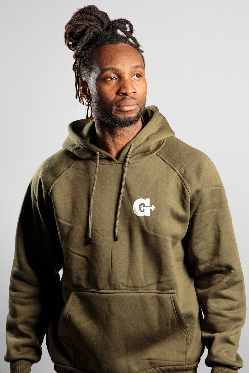 Long Sleeve Hoodies