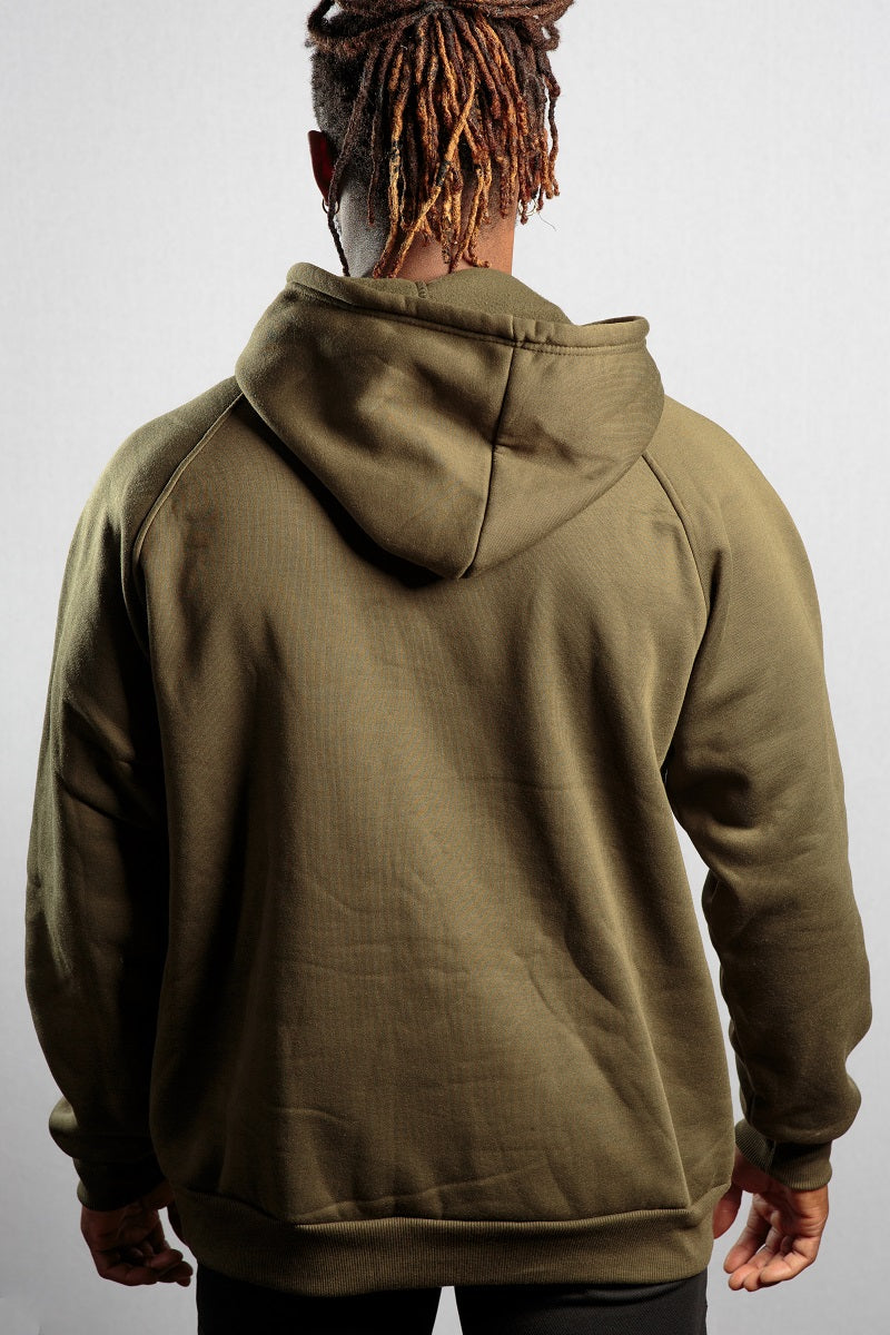 Long Sleeve Hoodies