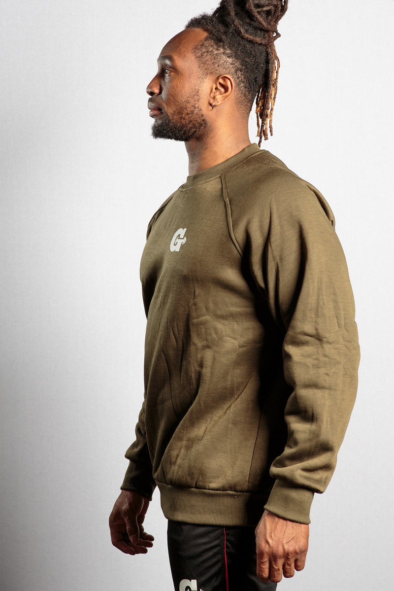 Long Sleeve Hoodies
