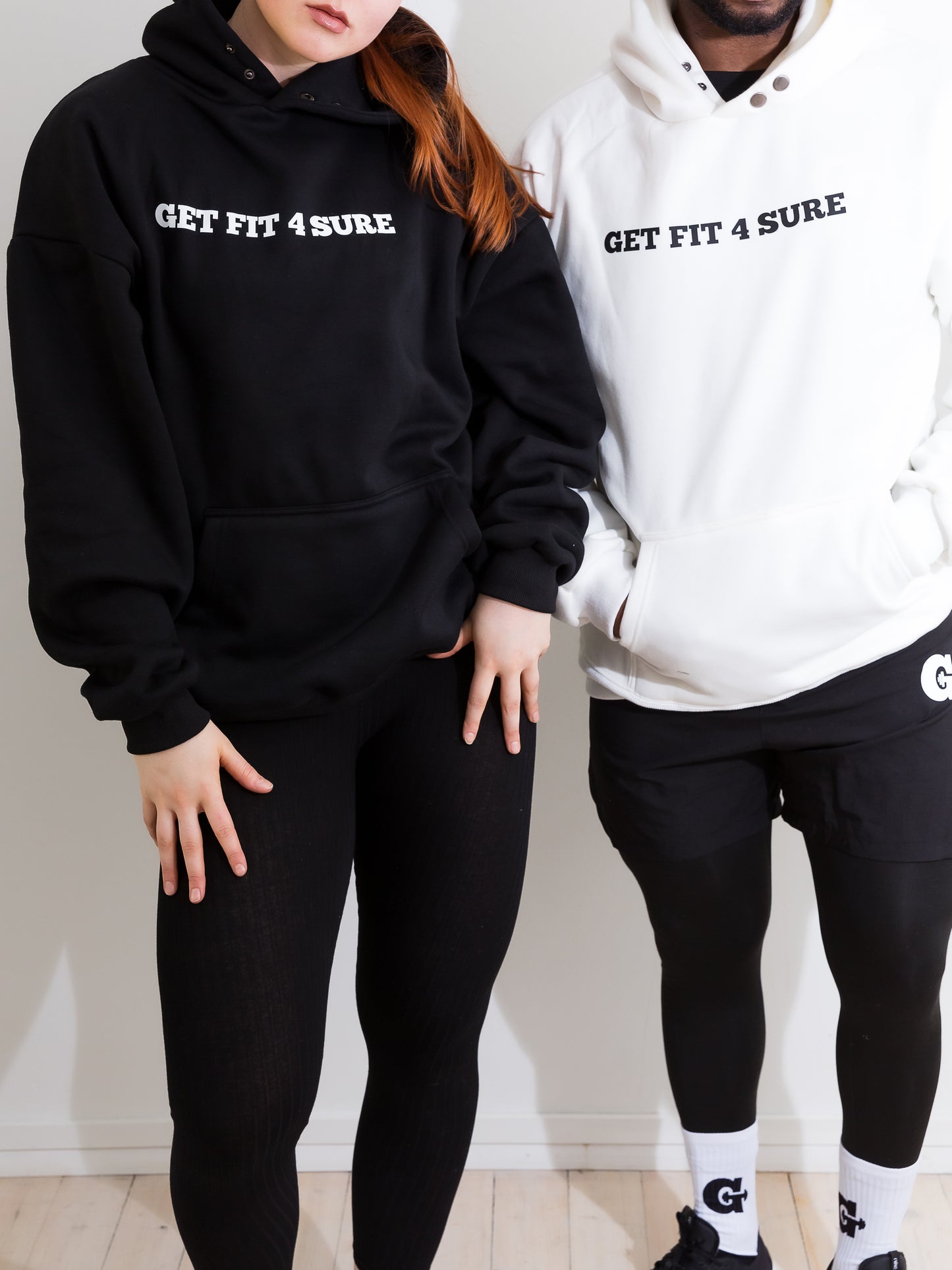 Get fit 4 sure