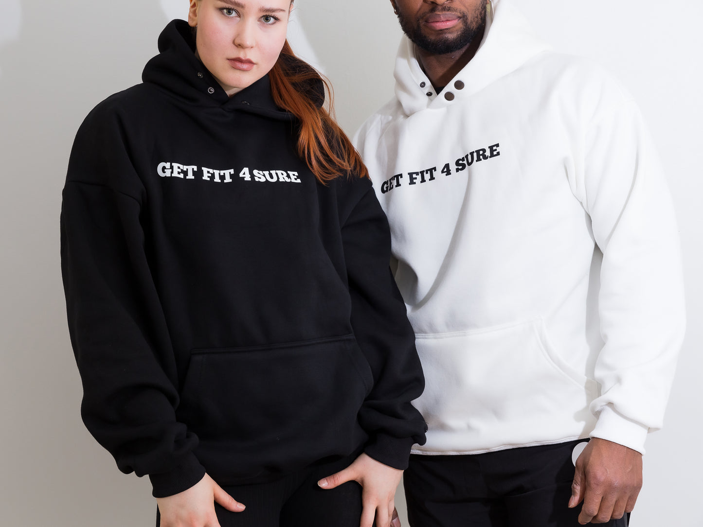 Get fit 4 sure