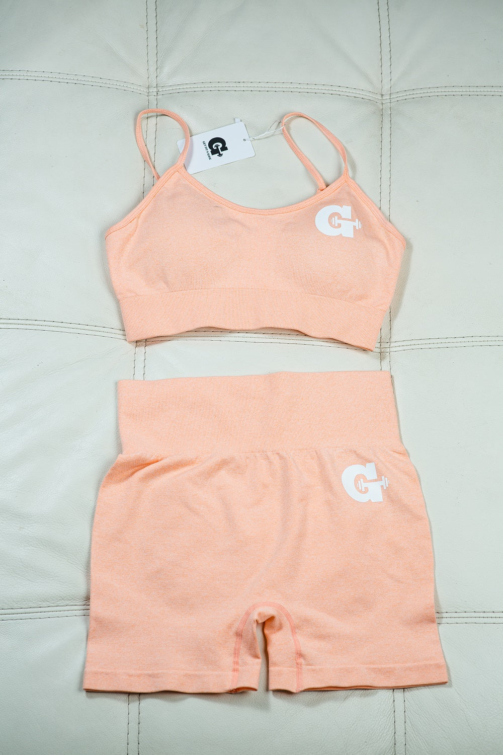 Sleeveless Women Shorts Sets
