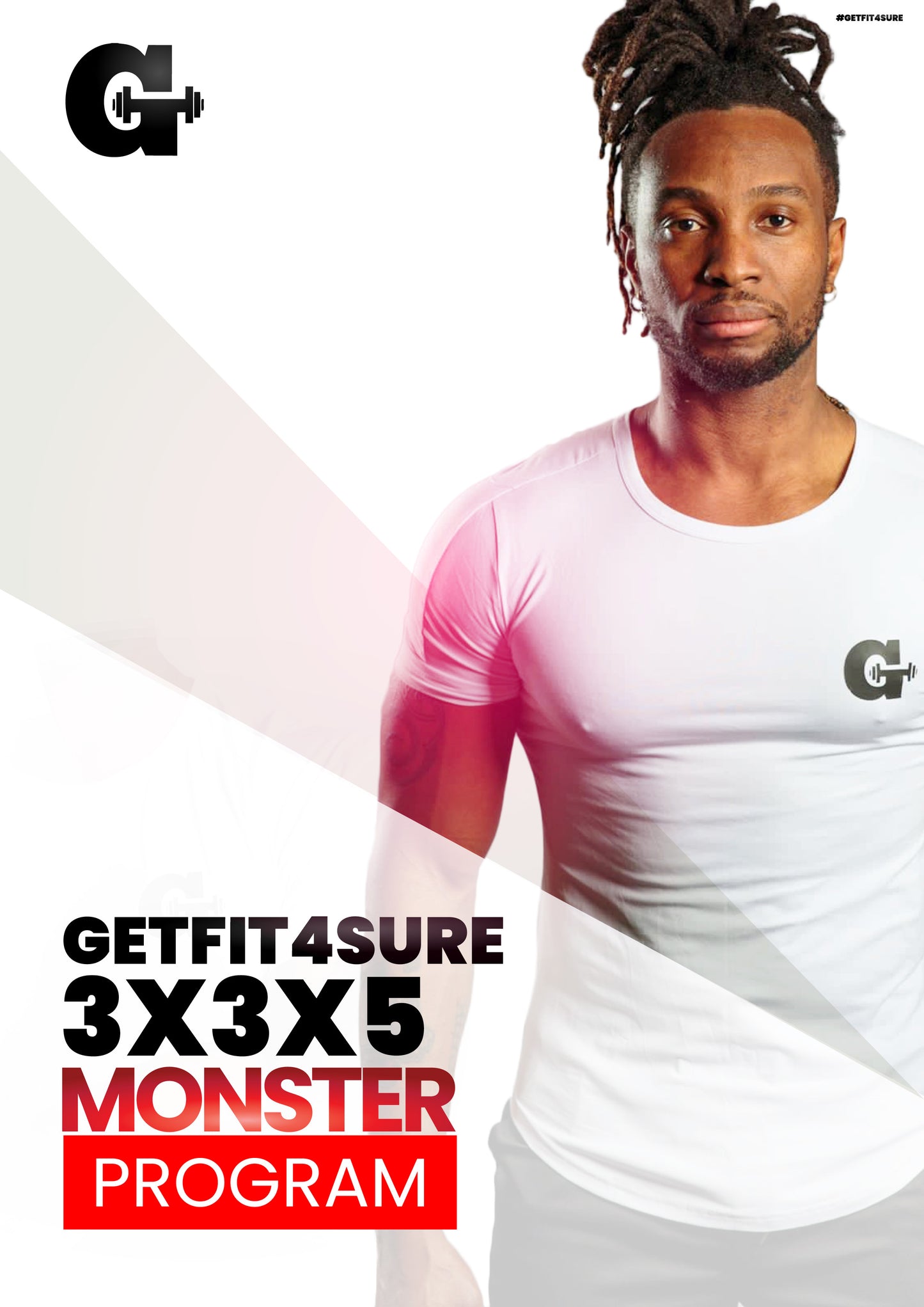 GF4S 3X3X5 Monster Program