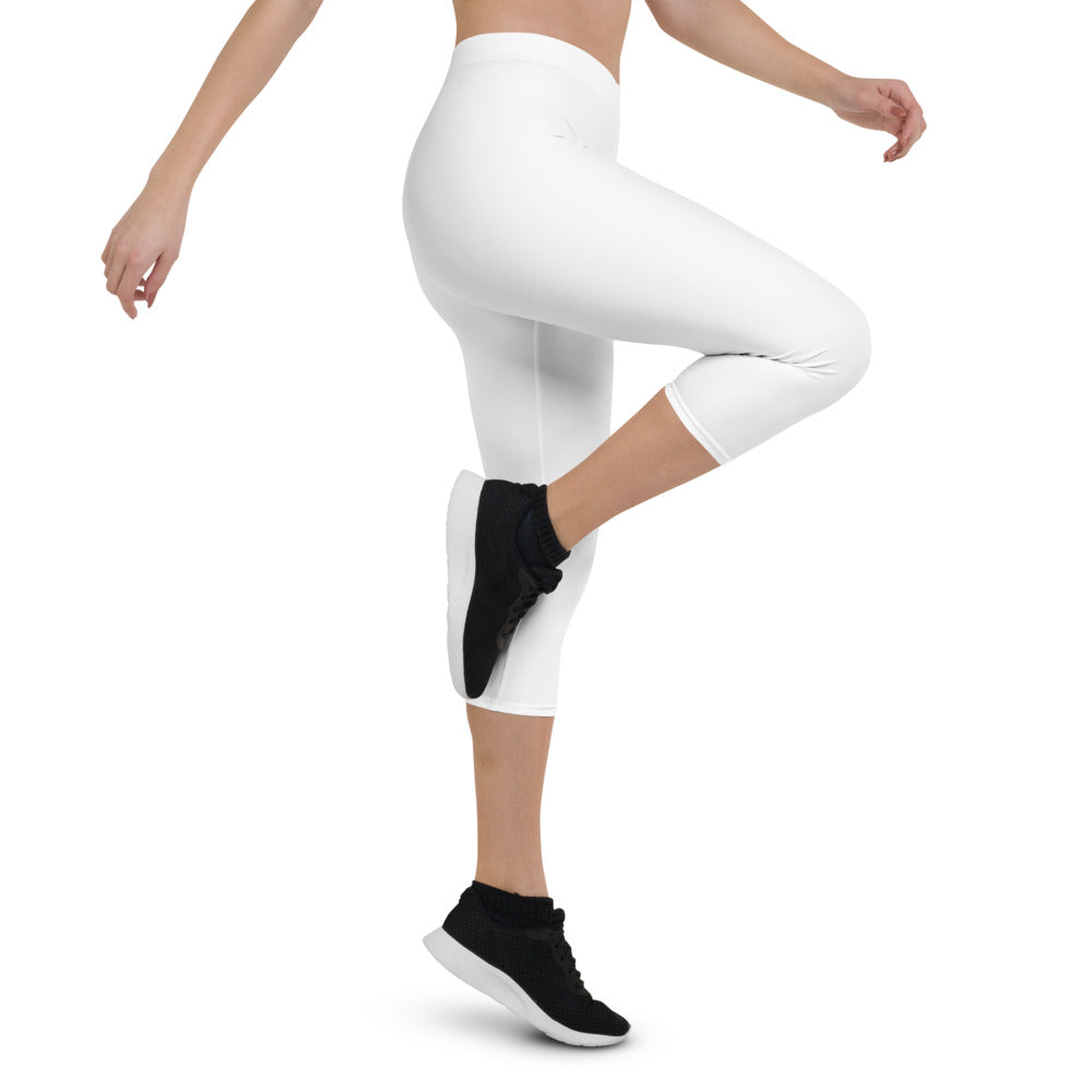Capri Leggings