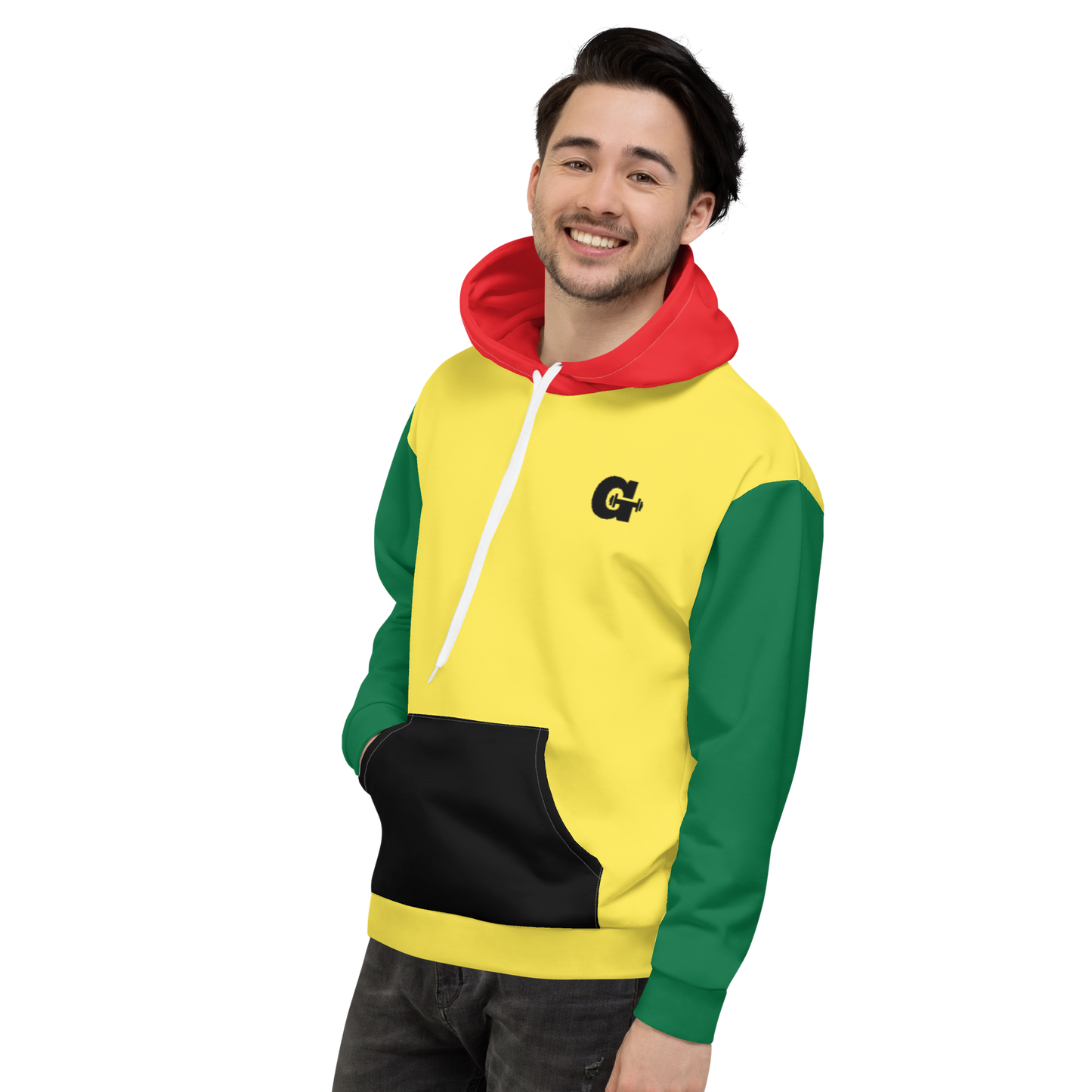Unisex Hoodie