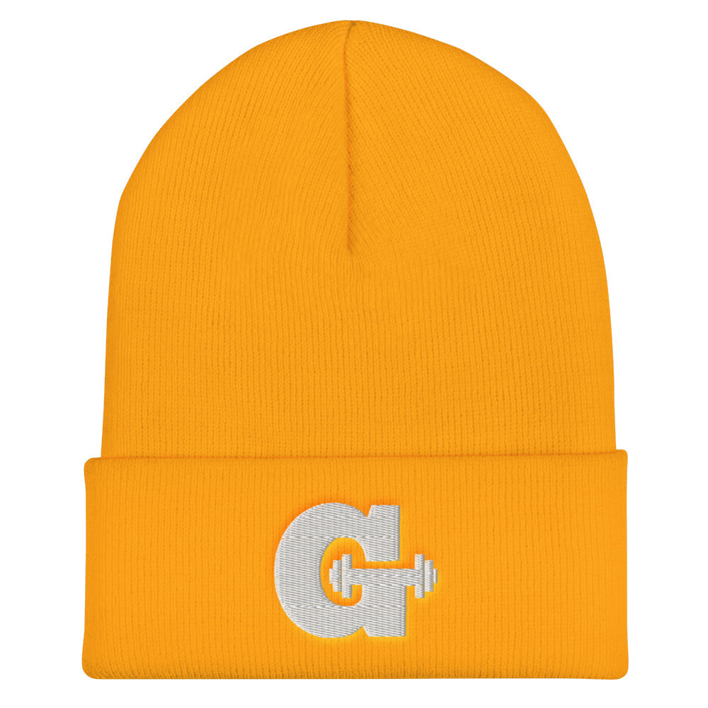 Cuffed Beanie