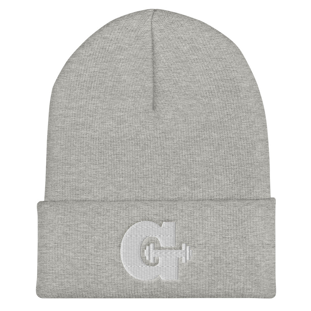 Cuffed Beanie