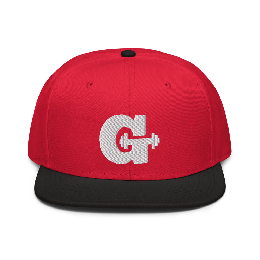Snapback Hat