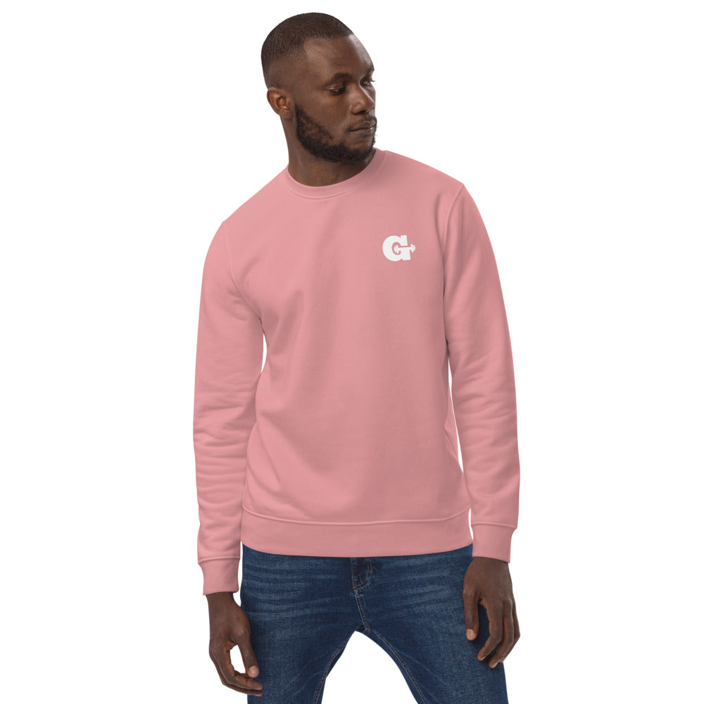 Copy of Unisex eco sweatshirt