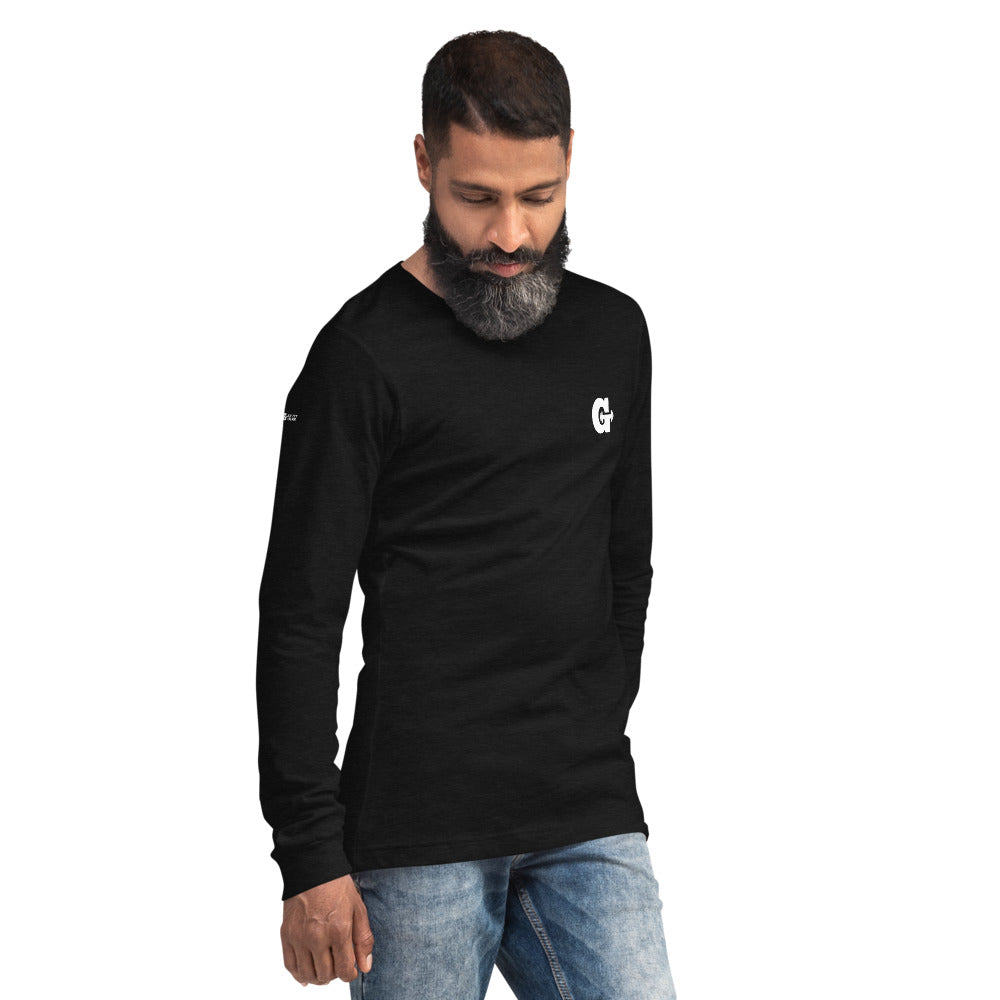 Unisex Long Sleeve Tee