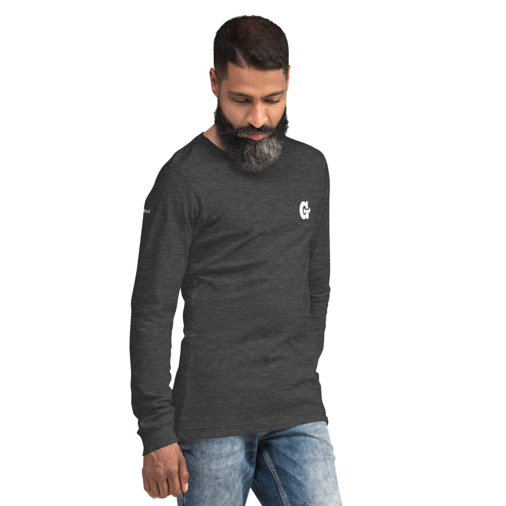 Unisex Long Sleeve Tee