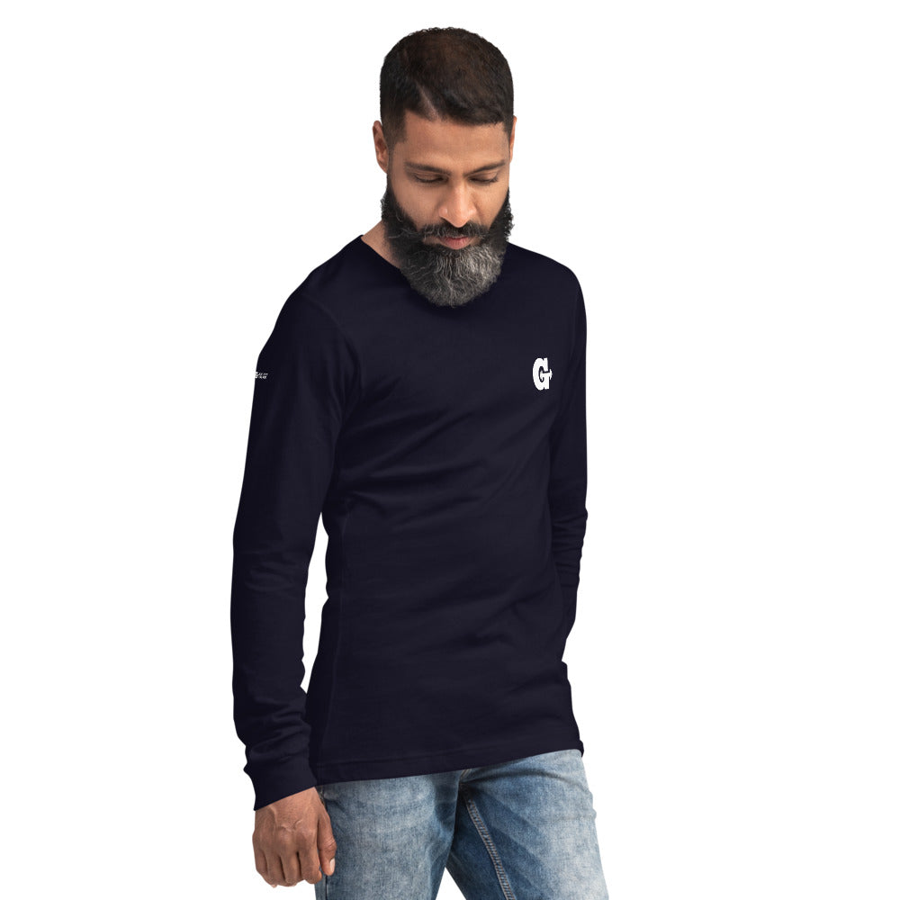 Unisex Long Sleeve Tee
