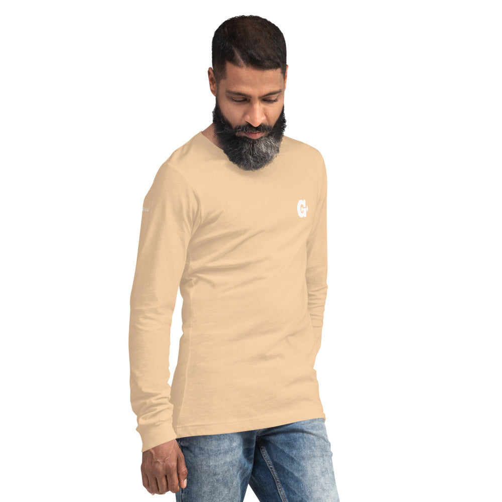 Unisex Long Sleeve Tee