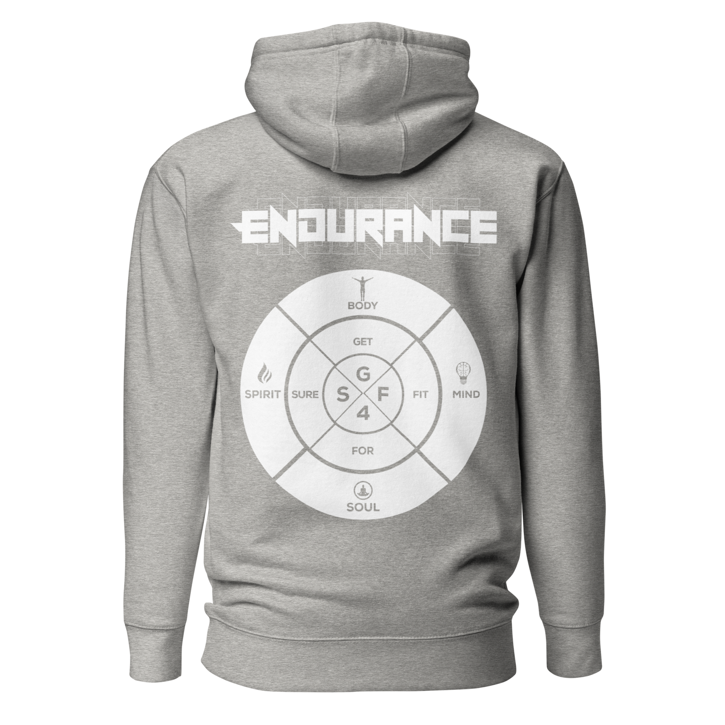 Endurance Unisex Hoodie
