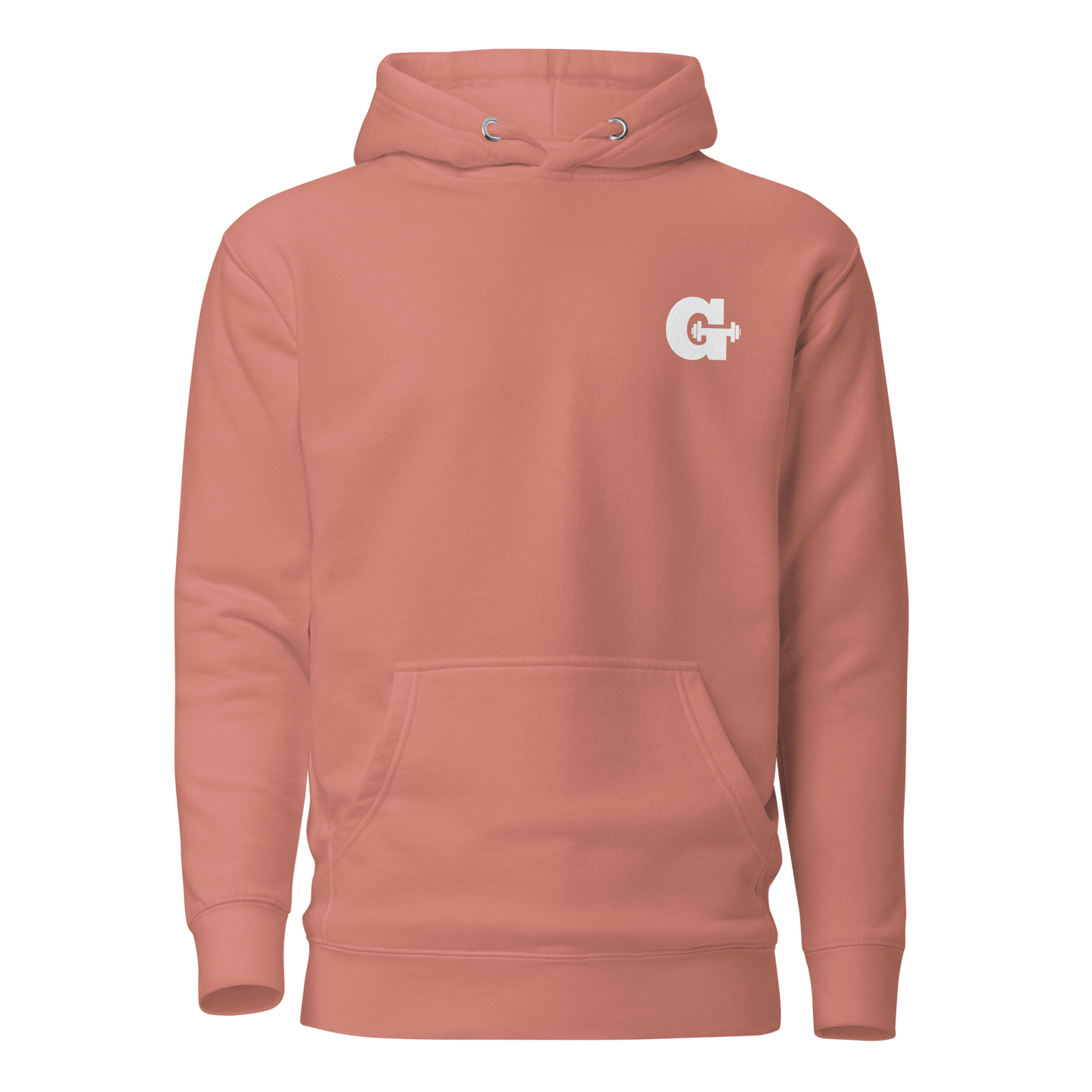 Endurance Unisex Hoodie