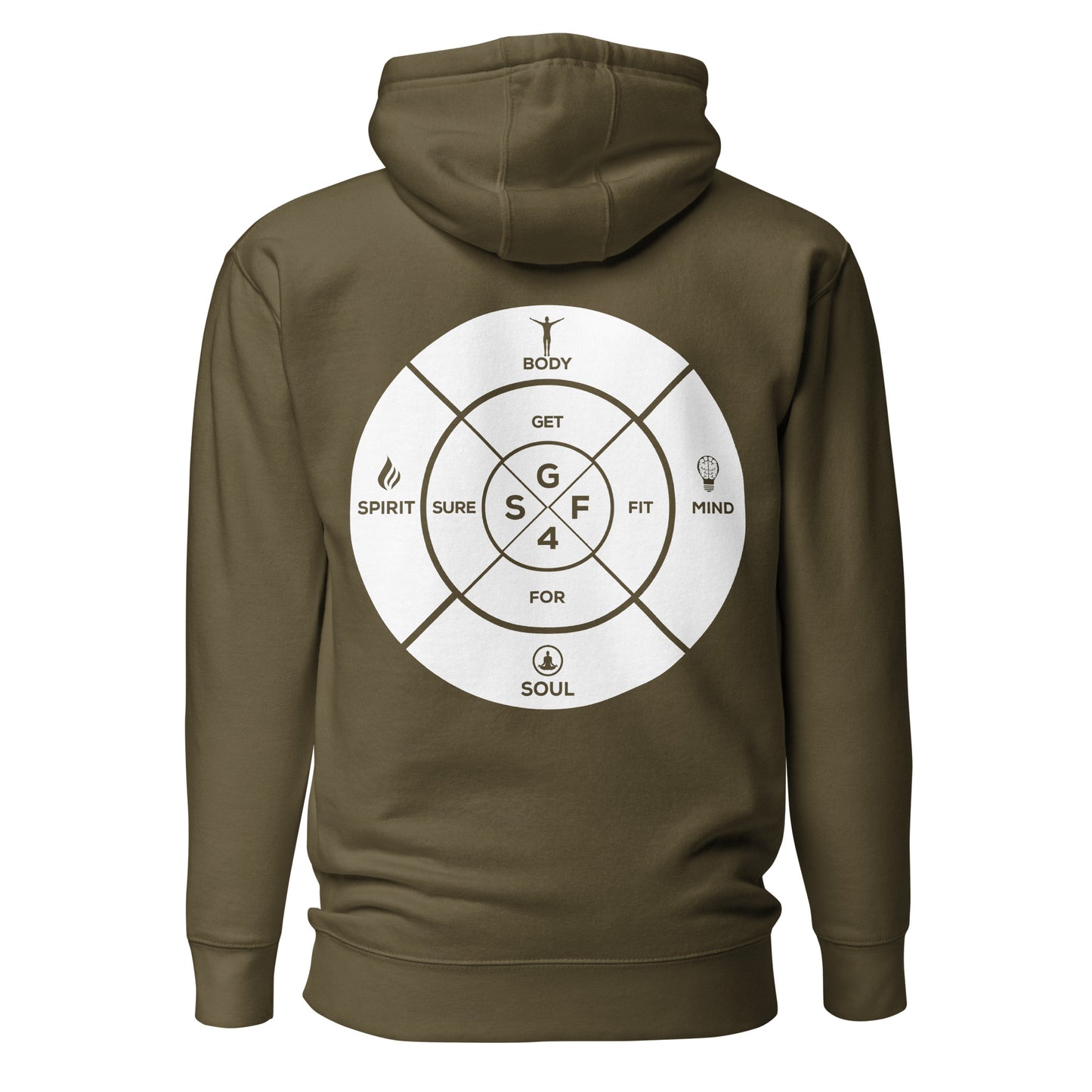 Unisex Hoodie