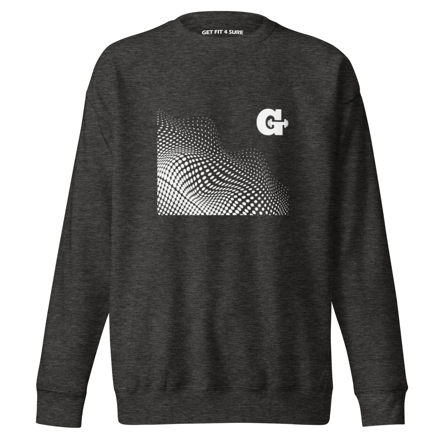 Unisex Premium Sweatshirt