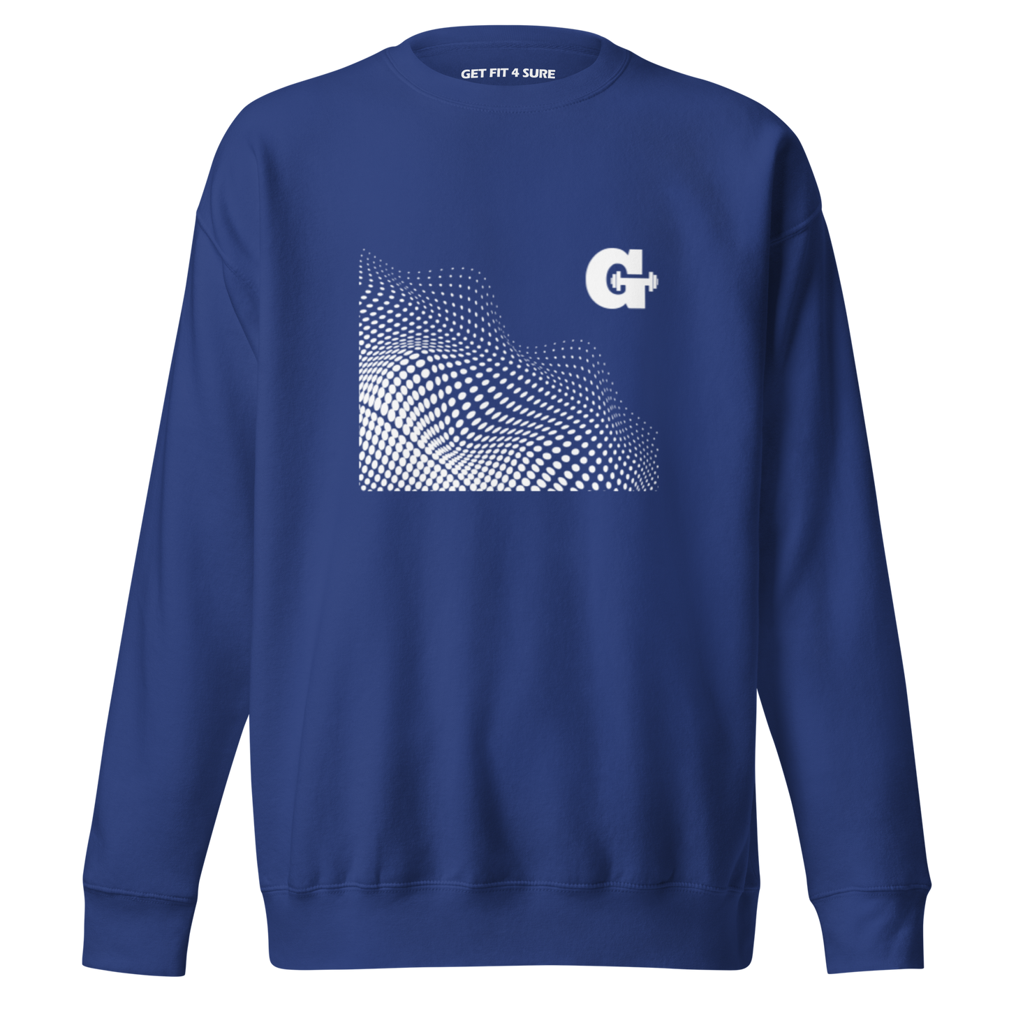 Unisex Premium Sweatshirt