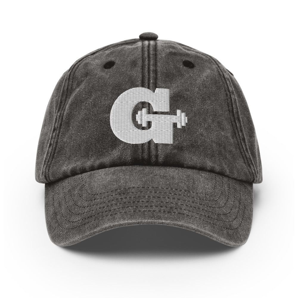 Vintage Hat