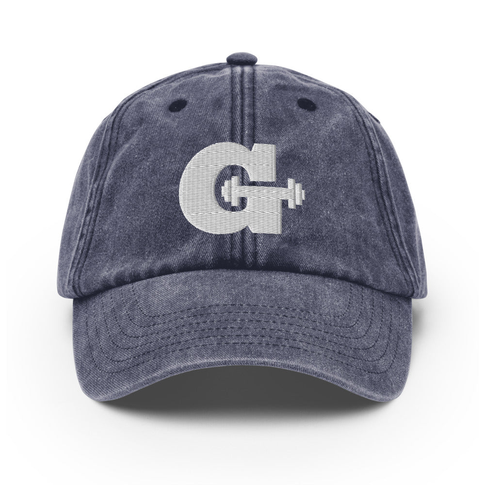 Vintage Hat