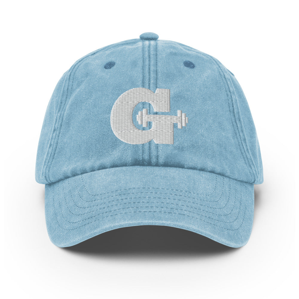 Vintage Hat