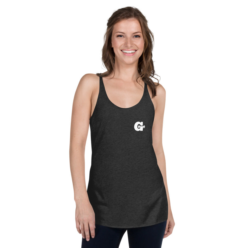 Women's Racerback Tank
