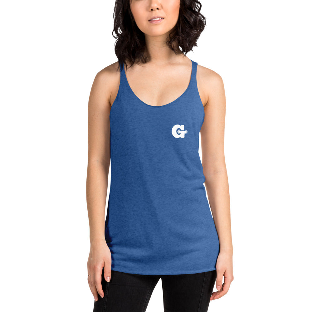 Women's Racerback Tank