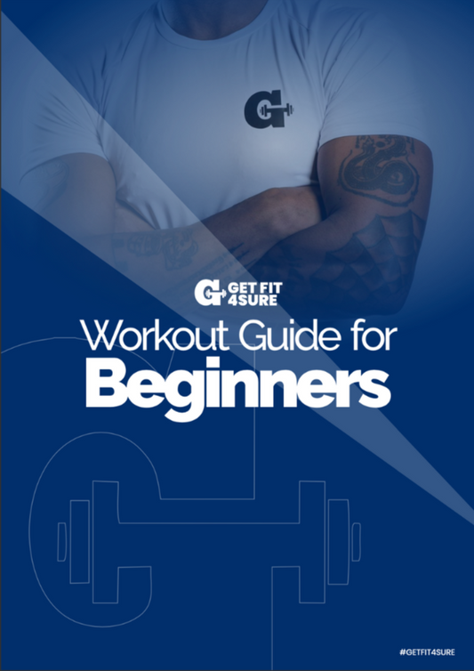 Workout For Beginners