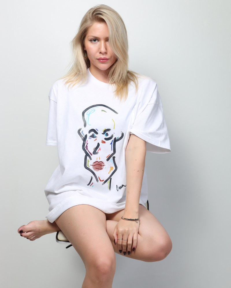 Oona Unisex T-Shirt