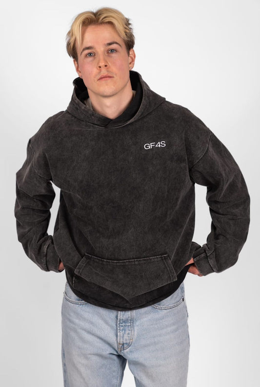 Getfit4sure Unisex Hoodie