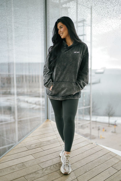 Getfit4sure Unisex Hoodie