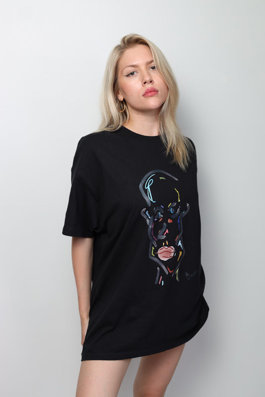 Oona Unisex T-Shirt