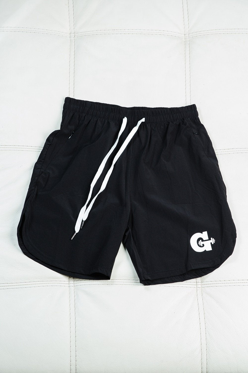 G Tag Men Shorts