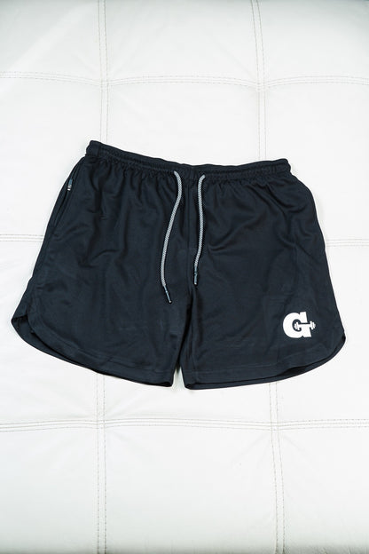 G Tag Men Shorts