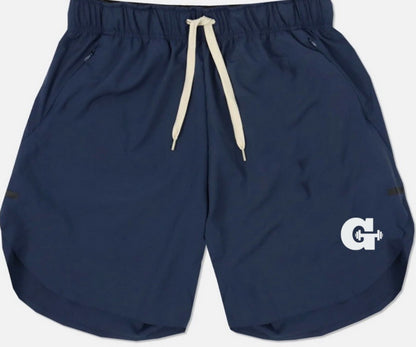 G Tag Shorts