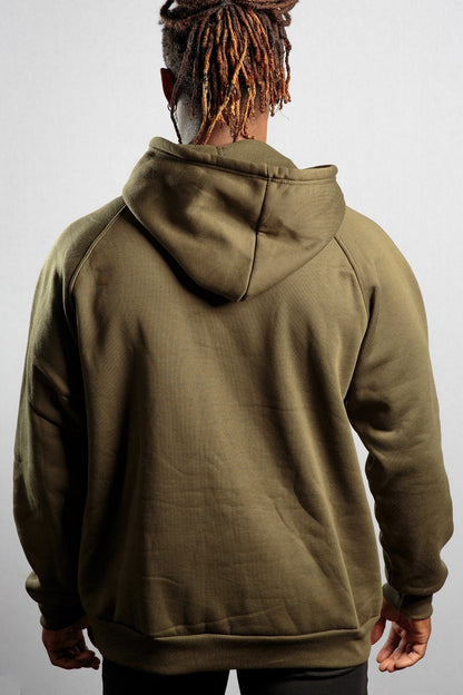 Long Sleeve Hoodies