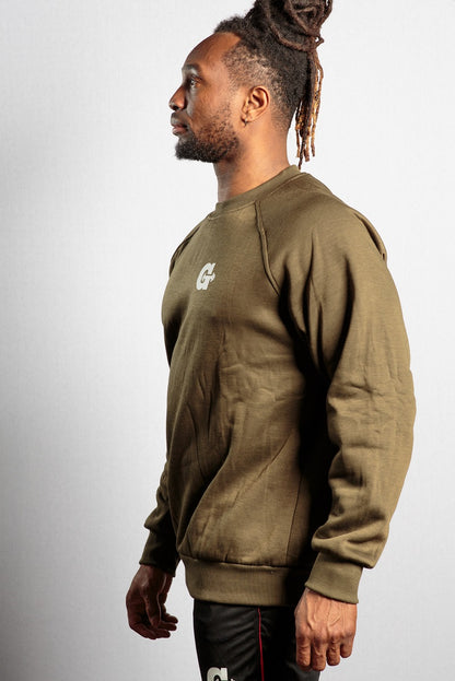 Long Sleeve Hoodies