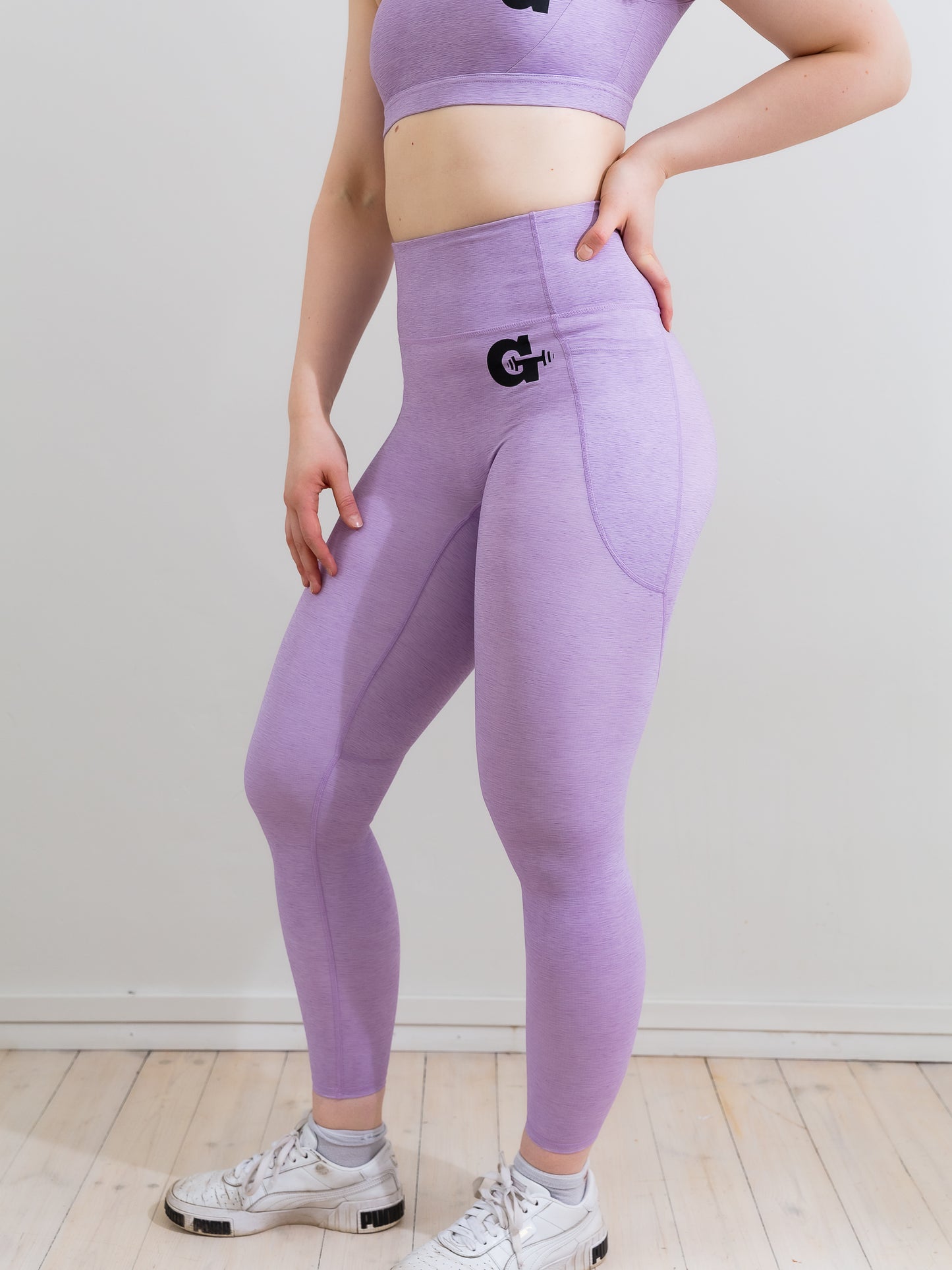 Get fit 4 sure legging