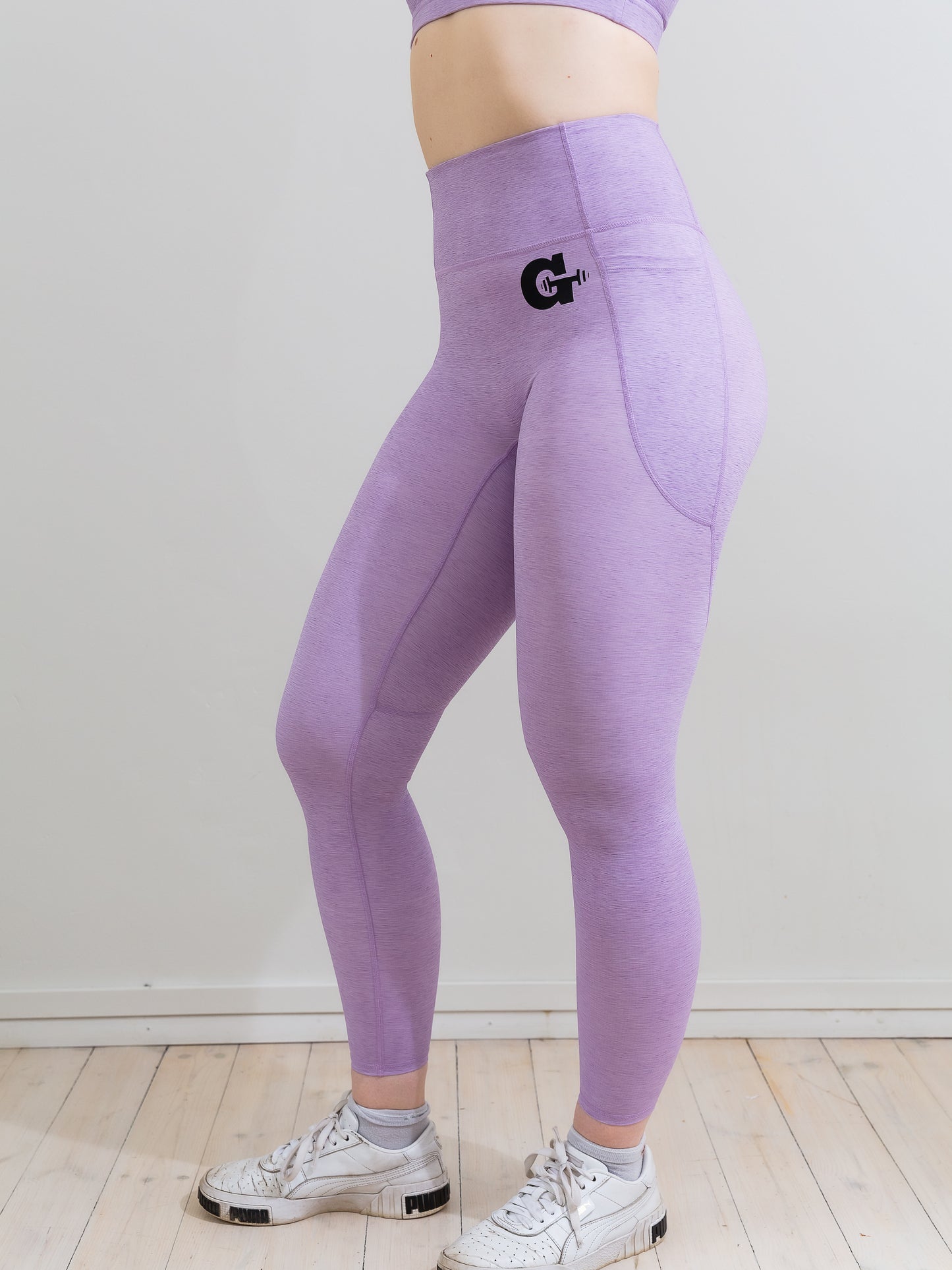 Get fit 4 sure legging