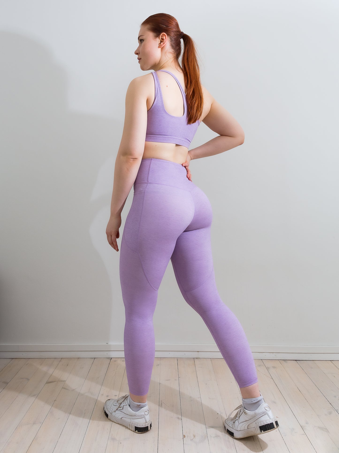 Get fit 4 sure legging