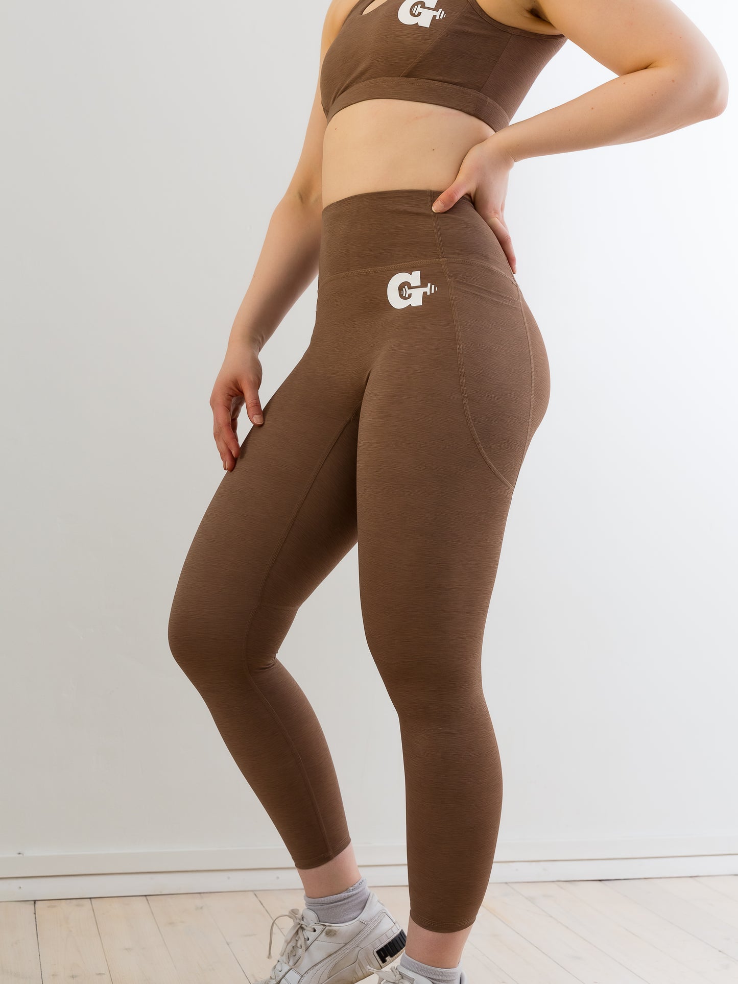 Get fit 4 sure legging