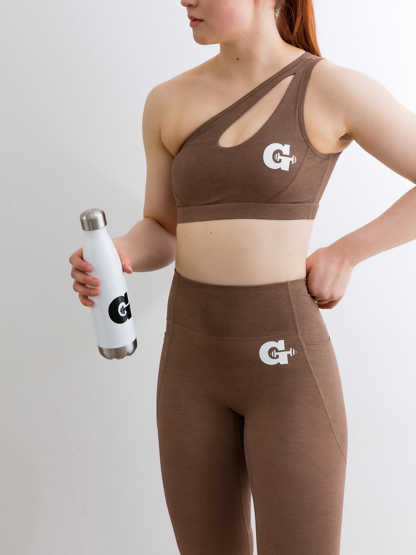 Get fit 4 sure dress and bottle