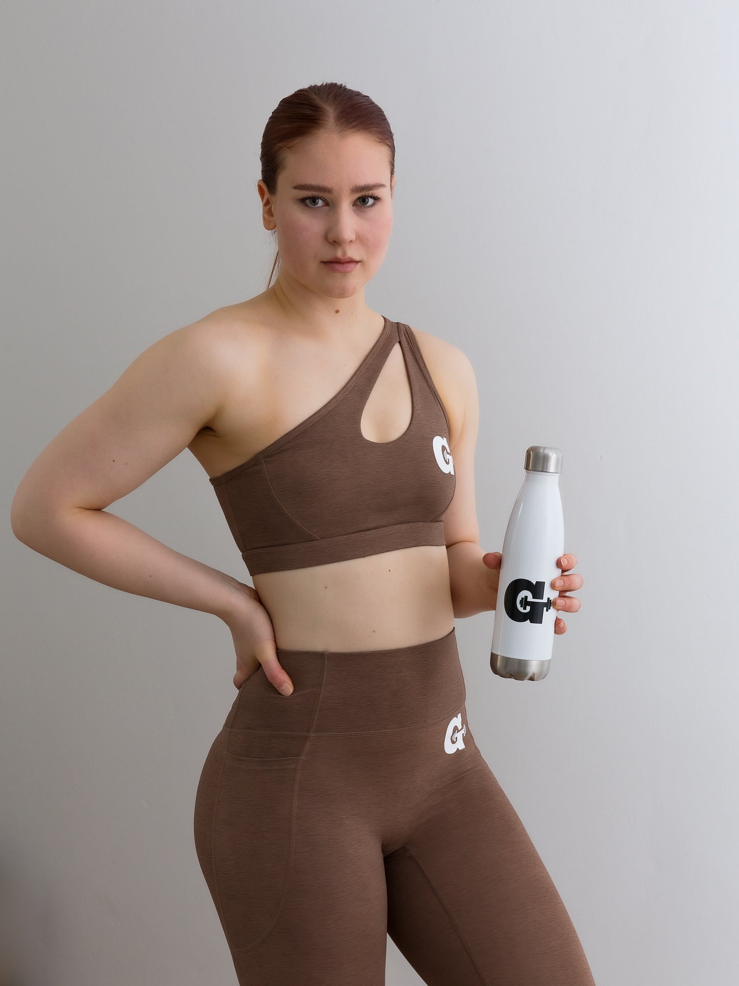 Get fit 4 sure dress and bottle