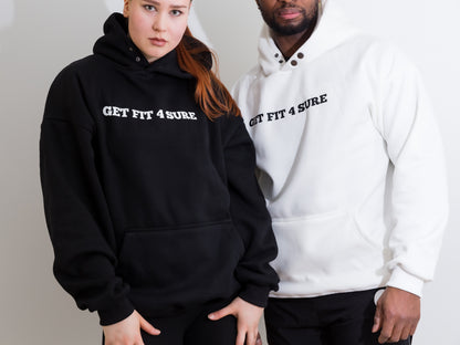 Get fit 4 sure