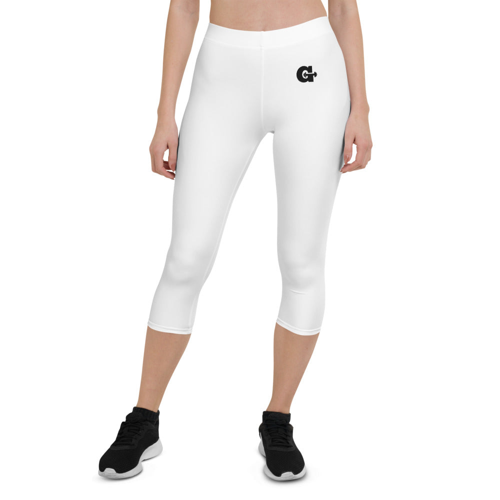 Capri Leggings