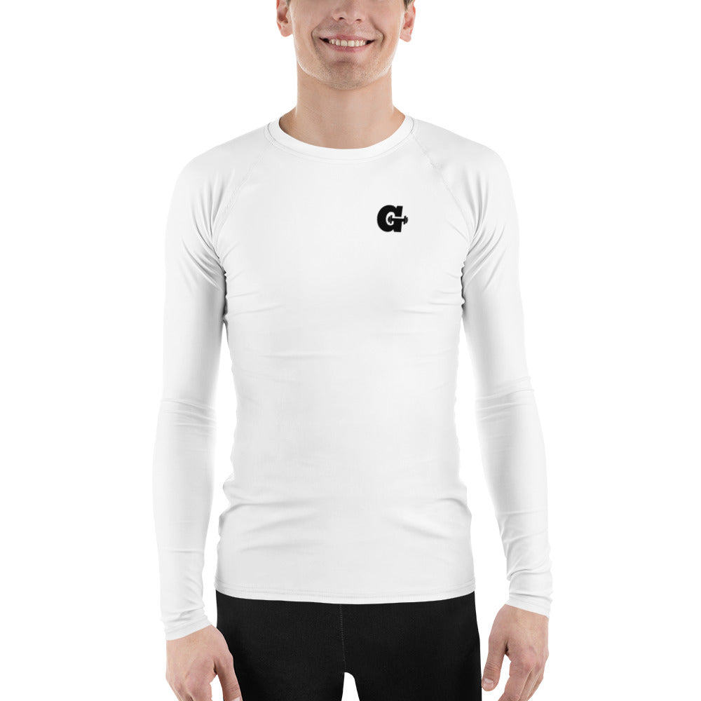 Men's Rash Guard